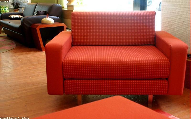 Showroom mobilier balcon